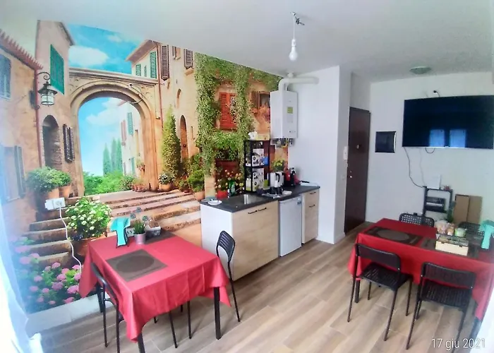 Cornizzolo Bed Breakfast