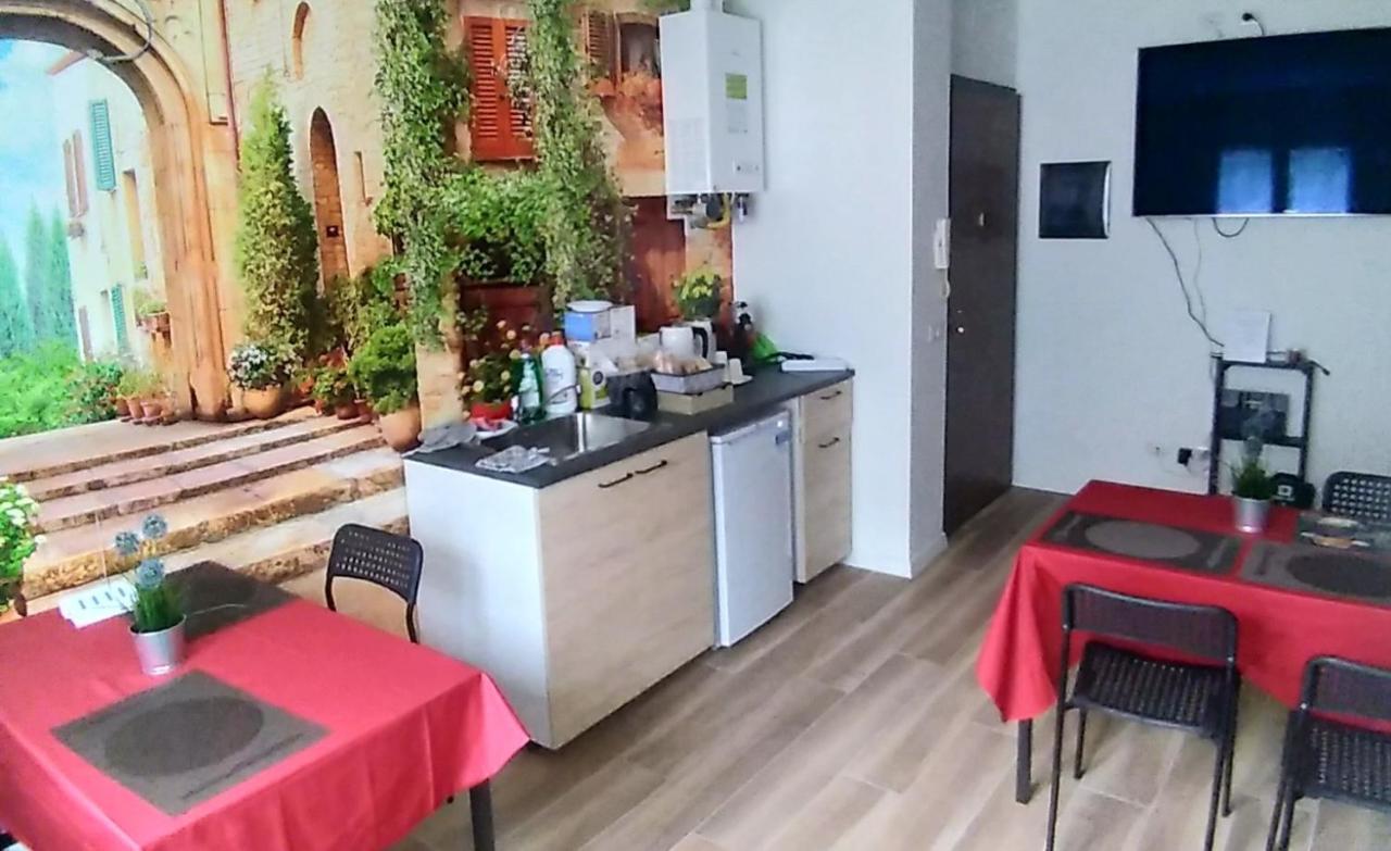 Cornizzolo Bed Breakfast * Suello
